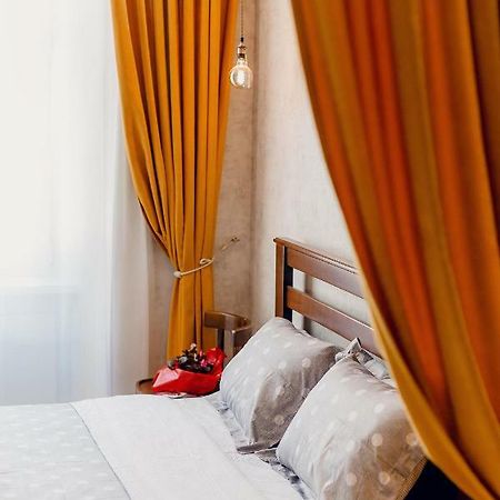 Honey Pie Apartment Lviv Exterior photo