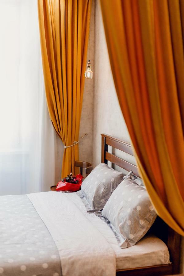 Honey Pie Apartment Lviv Exterior photo
