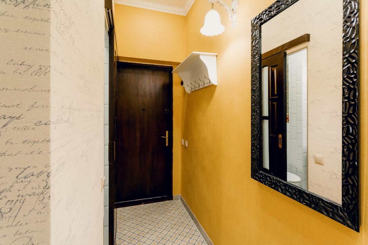 Honey Pie Apartment Lviv Exterior photo