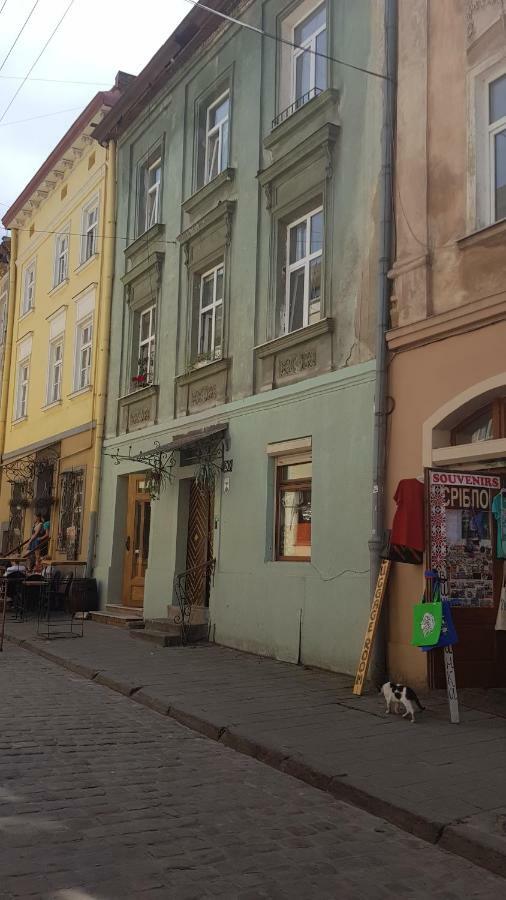 Honey Pie Apartment Lviv Exterior photo